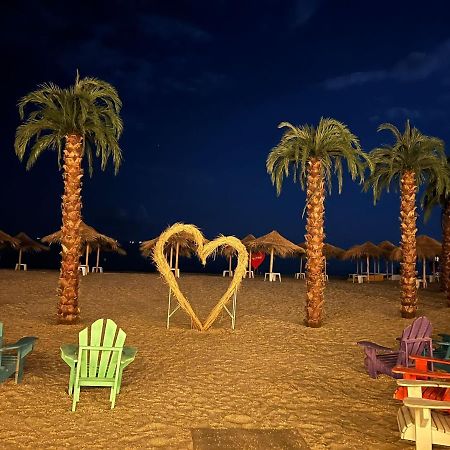 Готель Al Mare Констанца Екстер'єр фото