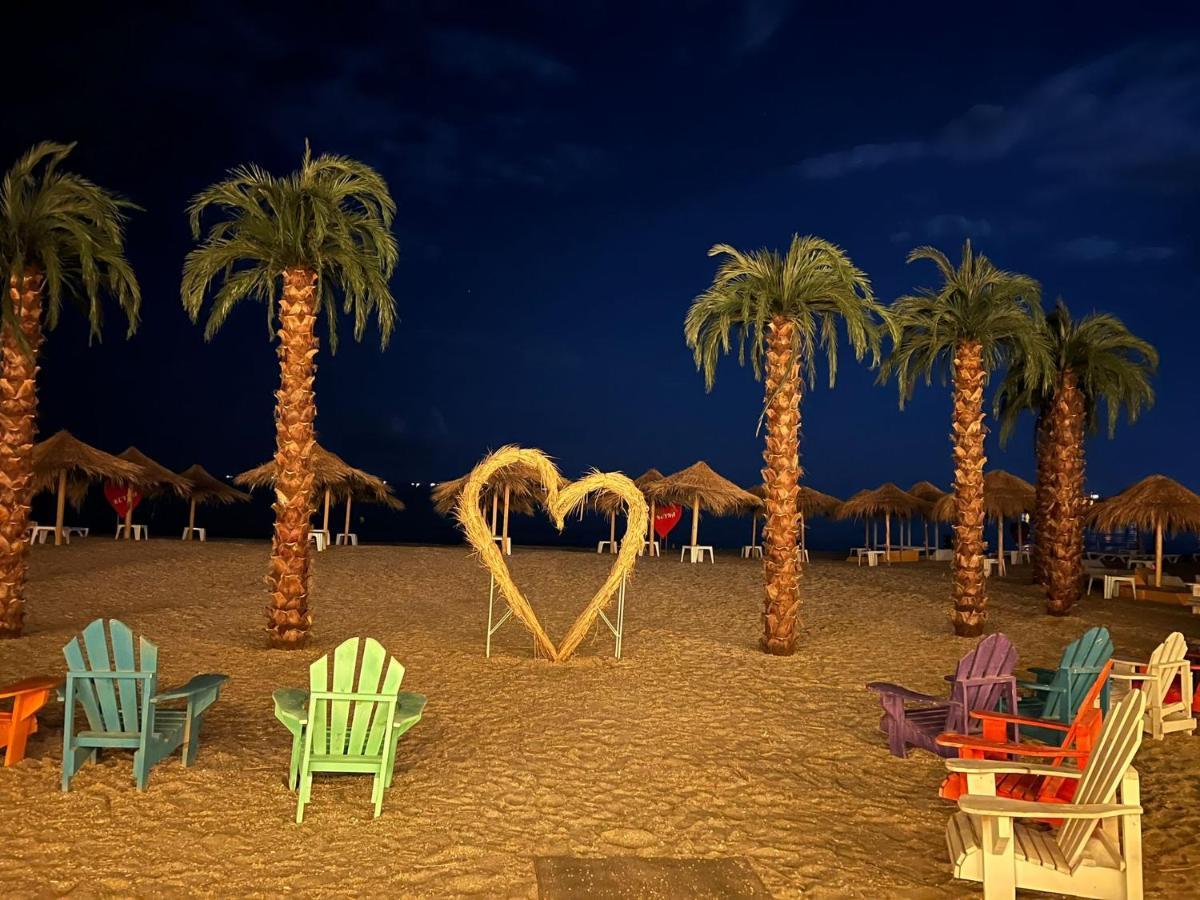 Готель Al Mare Констанца Екстер'єр фото